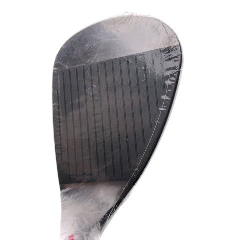 NEW TOUR ISSUE Callaway Jaws MD5 Raw Lob Wedge / 58.0 Degrees / Wedge Flex