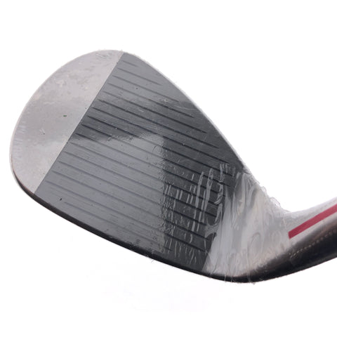 NEW TOUR ISSUE Callaway Jaws MD5 Raw Lob Wedge / 58.0 Degrees / Wedge Flex