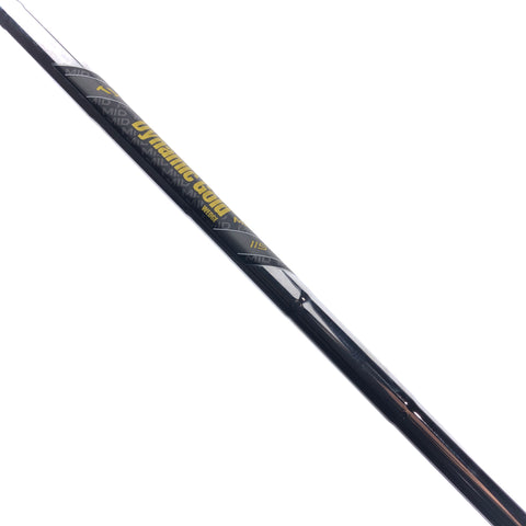 NEW TOUR ISSUE Callaway Jaws MD5 Raw Lob Wedge / 58.0 Degrees / Wedge Flex