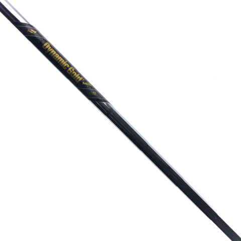 NEW TOUR ISSUE Callaway Jaws MD5 Raw Lob Wedge / 58.0 Degrees / Wedge Flex