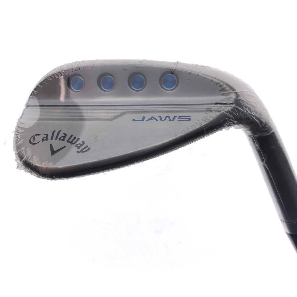 NEW TOUR ISSUE Callaway Jaws MD5 Raw Lob Wedge / 58.0 Degrees / Wedge Flex