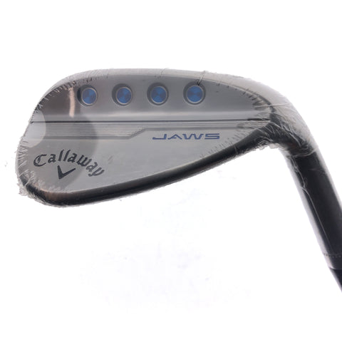 NEW TOUR ISSUE Callaway Jaws MD5 Raw Lob Wedge / 58.0 Degrees / Wedge Flex