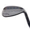 NEW TOUR ISSUE Callaway Jaws MD5 Raw Lob Wedge / 58.0 Degrees / Wedge Flex