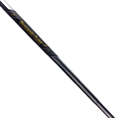 NEW TOUR ISSUE Callaway Jaws MD5 Raw Lob Wedge / 60.0 Degrees / Wedge Flex