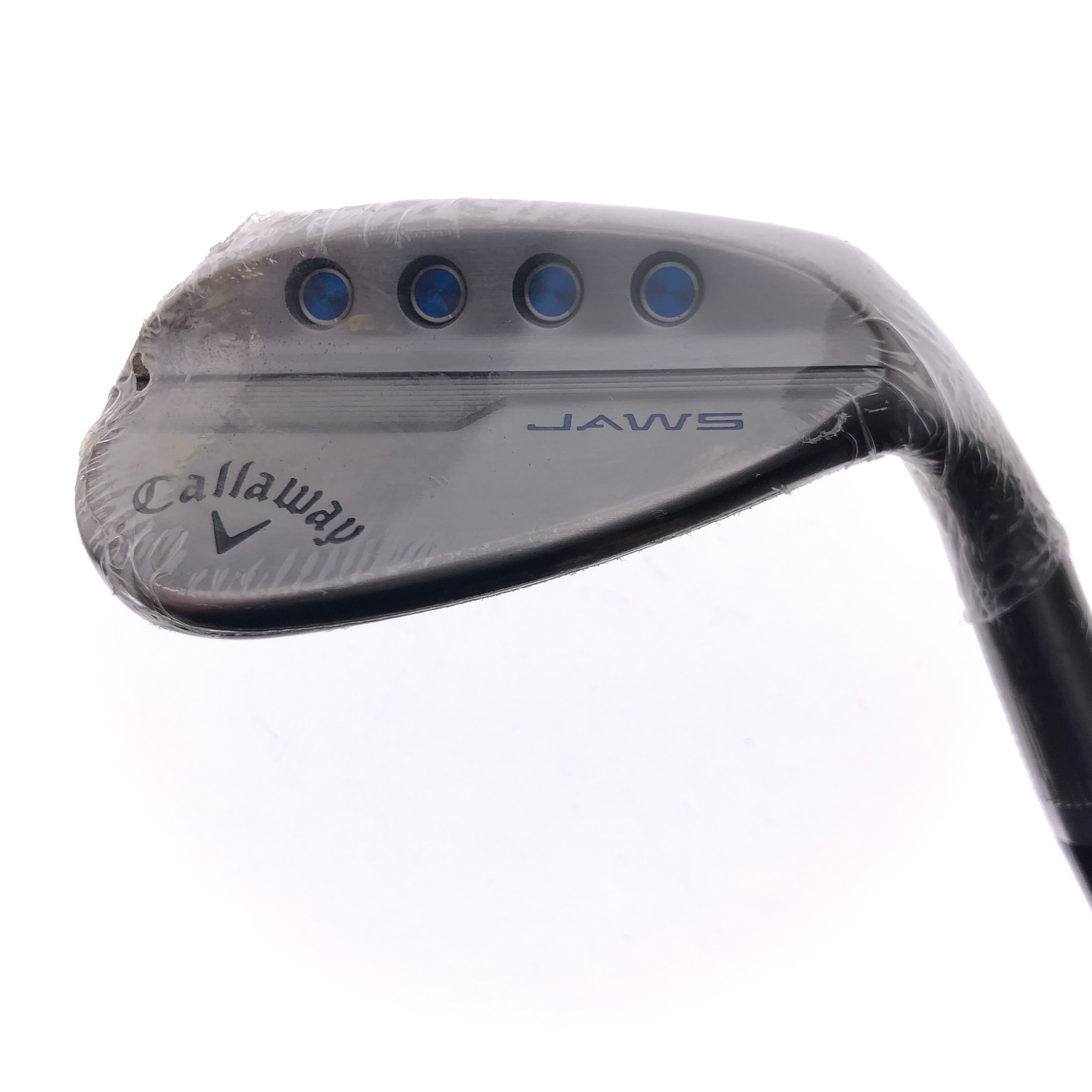 Callaway Golf MD5 Jaws Golf Tour Issue Wedge - Raw