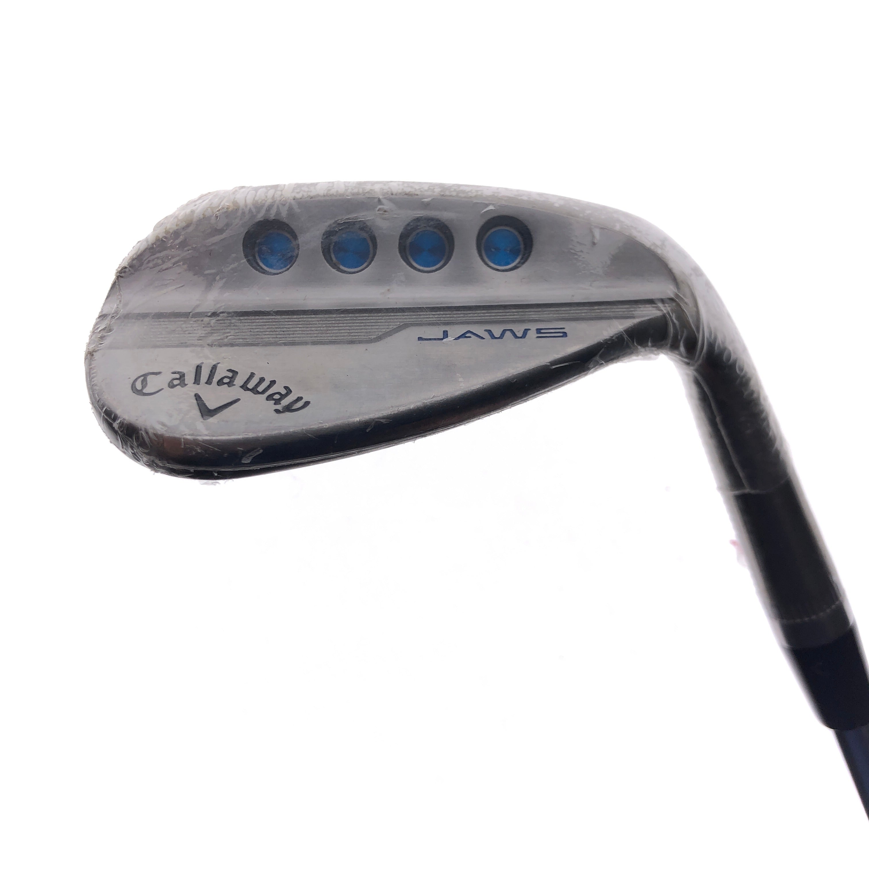 Callaway Golf MD5 Jaws Golf Tour Issue Wedge - Raw