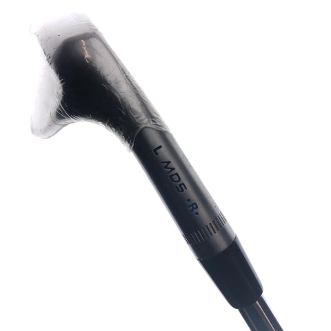 NEW TOUR ISSUE Callaway Jaws MD5 Raw PW / 48 Degree / Wedge Flex