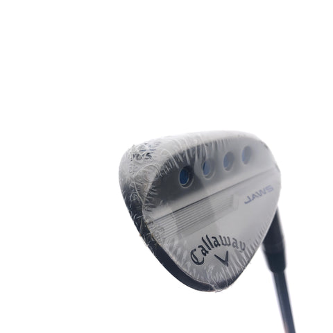 NEW TOUR ISSUE Callaway Jaws MD5 Raw PW / 48 Degree / Wedge Flex