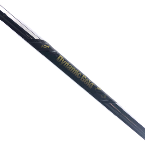 NEW TOUR ISSUE Callaway Jaws MD5 Raw PW / 48 Degree / Wedge Flex