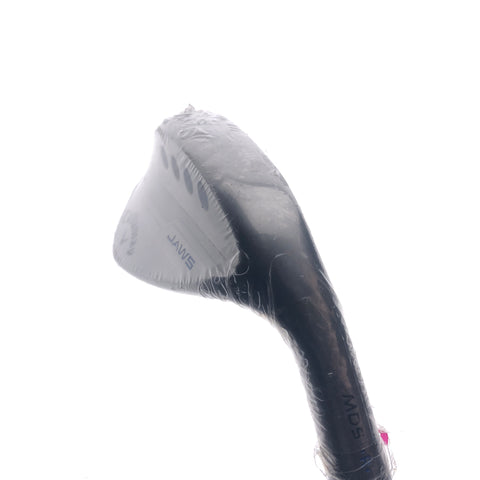 NEW TOUR ISSUE Callaway Jaws MD5 Raw Pitching Wedge / 46.0 Degrees / Wedge Flex