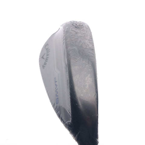 NEW TOUR ISSUE Callaway Jaws MD5 Raw Pitching Wedge / 46.0 Degrees / Wedge Flex