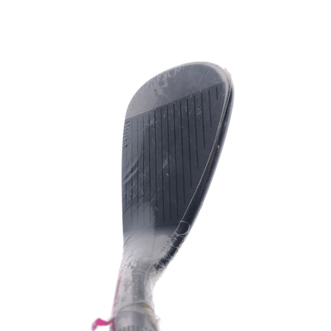 NEW TOUR ISSUE Callaway Jaws MD5 Raw Pitching Wedge / 46.0 Degrees / Wedge Flex