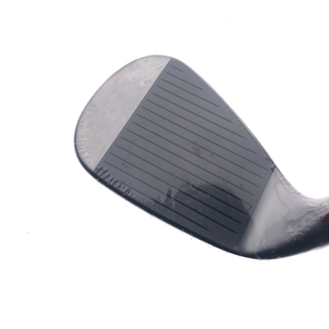 NEW TOUR ISSUE Callaway Jaws MD5 Raw Pitching Wedge / 46.0 Degrees / Wedge Flex