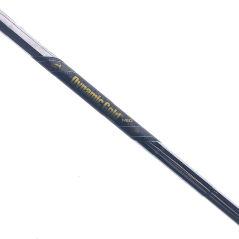 NEW TOUR ISSUE Callaway Jaws MD5 Raw Pitching Wedge / 46.0 Degrees / Wedge Flex