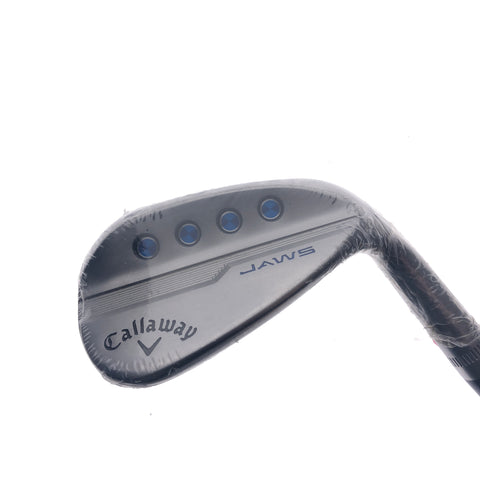 NEW TOUR ISSUE Callaway Jaws MD5 Raw Pitching Wedge / 46.0 Degrees / Wedge Flex