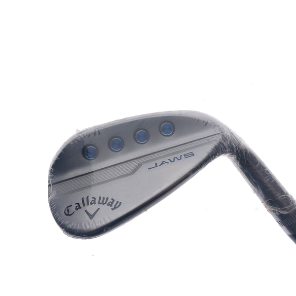 NEW TOUR ISSUE Callaway Jaws MD5 Raw Pitching Wedge / 46.0 Degrees / Wedge Flex