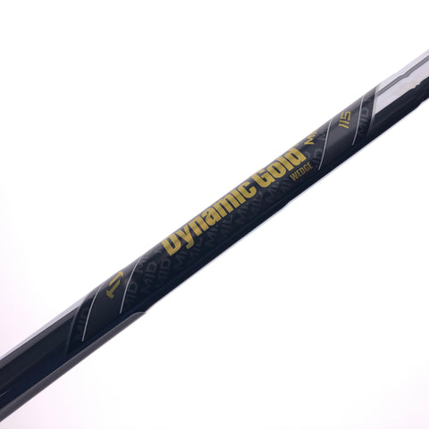 NEW TOUR ISSUE Callaway Jaws MD5 Raw Pitching Wedge / 48.0 Degrees / Wedge Flex