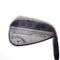 NEW TOUR ISSUE Callaway Jaws MD5 Raw Pitching Wedge / 48.0 Degrees / Wedge Flex