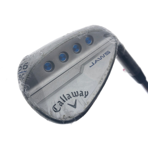 NEW TOUR ISSUE Callaway Jaws MD5 Raw Sand Wedge / 56.0 Degrees / Wedge Flex