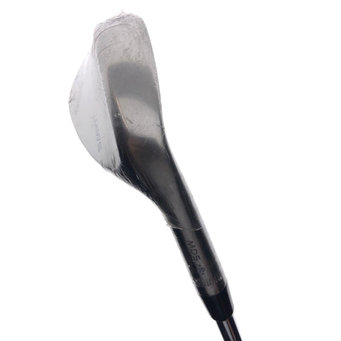 NEW TOUR ISSUE Callaway Jaws MD5 Raw Sand Wedge / 56.0 Degrees / Wedge Flex