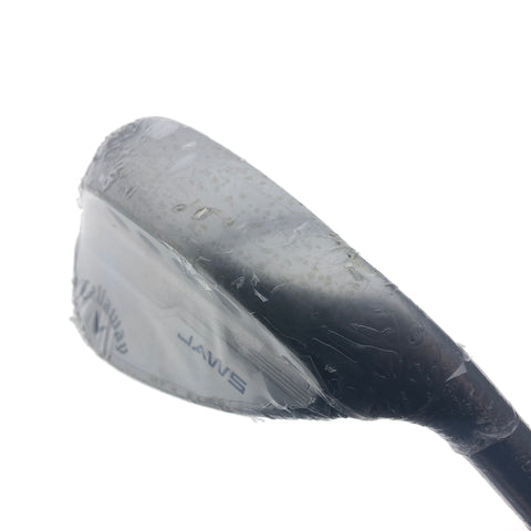 NEW TOUR ISSUE Callaway Jaws MD5 Raw Sand Wedge / 56.0 Degrees / Wedge Flex