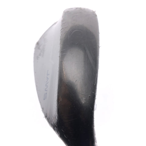 NEW TOUR ISSUE Callaway Jaws MD5 Raw Sand Wedge / 56.0 Degrees / Wedge Flex