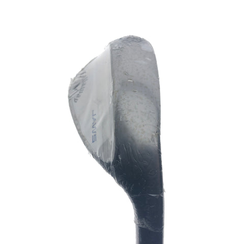 NEW TOUR ISSUE Callaway Jaws MD5 Raw Sand Wedge / 56.0 Degrees / Wedge Flex
