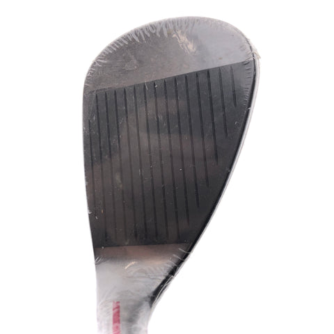 NEW TOUR ISSUE Callaway Jaws MD5 Raw Sand Wedge / 56.0 Degrees / Wedge Flex