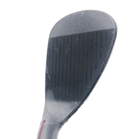 NEW TOUR ISSUE Callaway Jaws MD5 Raw Sand Wedge / 56.0 Degrees / Wedge Flex