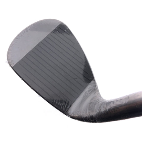 NEW TOUR ISSUE Callaway Jaws MD5 Raw Sand Wedge / 56.0 Degrees / Wedge Flex