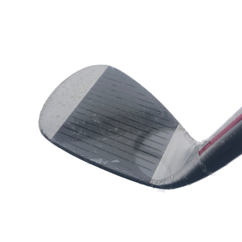 NEW TOUR ISSUE Callaway Jaws MD5 Raw Sand Wedge / 56.0 Degrees / Wedge Flex