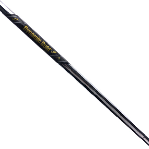 NEW TOUR ISSUE Callaway Jaws MD5 Raw Sand Wedge / 56.0 Degrees / Wedge Flex