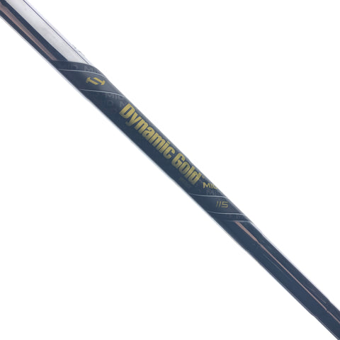 NEW TOUR ISSUE Callaway Jaws MD5 Raw Sand Wedge / 56.0 Degrees / Wedge Flex