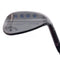 NEW TOUR ISSUE Callaway Jaws MD5 Raw Sand Wedge / 56.0 Degrees / Wedge Flex