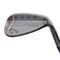 NEW TOUR ISSUE Callaway Jaws MD5 Raw Sand Wedge / 56.0 Degrees / Wedge Flex