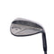 NEW TOUR ISSUE Callaway Jaws Raw 2022 Lob Wedge / 60.0 Degrees / Wedge Flex