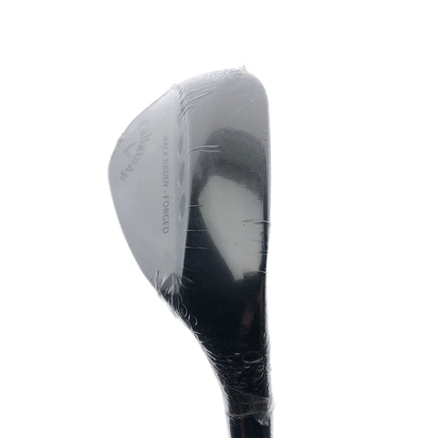 NEW TOUR ISSUE Callaway MD Forged Grey Lob Wedge / 60 Degrees / Wedge Flex