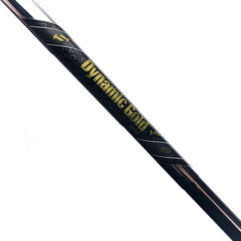 NEW TOUR ISSUE Callaway MD Forged Grey Lob Wedge / 60 Degrees / Wedge Flex