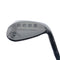 NEW TOUR ISSUE Callaway MD Forged Grey Lob Wedge / 60 Degrees / Wedge Flex