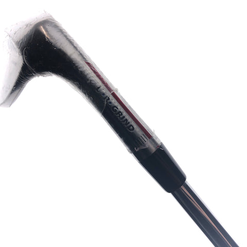 NEW TOUR ISSUE Callaway MD Forged Oil Can L Head LW / 58 Degrees / Wedge Flex