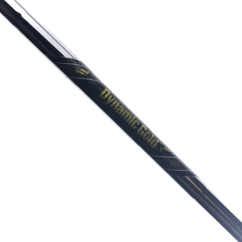 NEW TOUR ISSUE Callaway MD Forged Oil Can L Head LW / 58 Degrees / Wedge Flex
