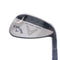 NEW TOUR ISSUE Callaway MD Forged Oil Can L Head PW / 46 Degree / Wedge Flex