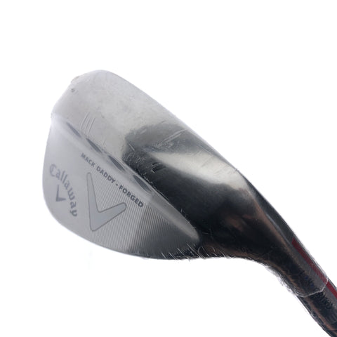 NEW TOUR ISSUE Callaway MD Forged Oil Can L Sand Wedge / 56 Degrees / Wedge Flex