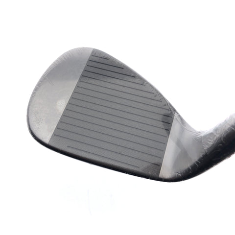 NEW TOUR ISSUE Callaway MD Forged Oil Can Lob Wedge / 58.0 Degrees / Wedge Flex