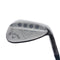 NEW TOUR ISSUE Callaway MD Forged Oil Can Lob Wedge / 58.0 Degrees / Wedge Flex