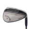NEW TOUR ISSUE Callaway Mack Daddy 4 Chrome L Sand Wedge / 56 / Wedge Flex
