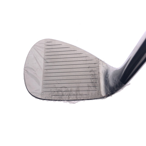 NEW TOUR ISSUE Callaway Mack Daddy 4 Chrome Sand Wedge / 54.0 / Wedge Flex