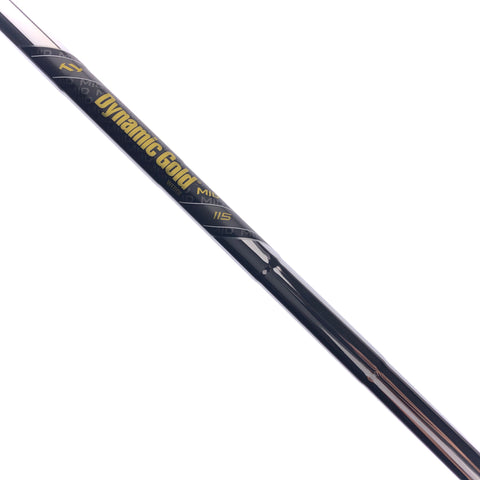 NEW TOUR ISSUE Callaway Mack Daddy 4 Chrome Sand Wedge / 54.0 / Wedge Flex