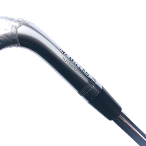 NEW TOUR ISSUE Callaway Mack Daddy 4 Chrome Sand Wedge / 56 Degrees / Wedge Flex