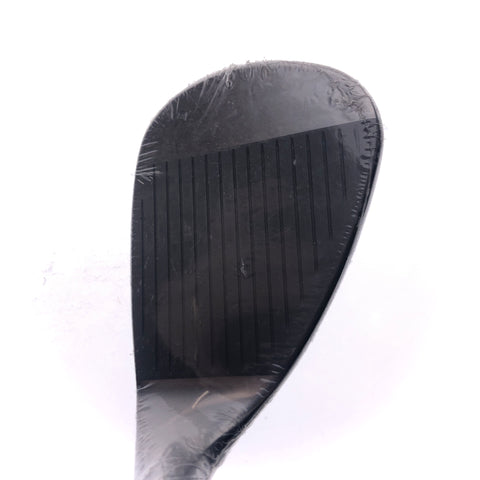 NEW TOUR ISSUE Callaway Mack Daddy 4 Raw Sand Wedge / 56.0 Degrees / Wedge Flex